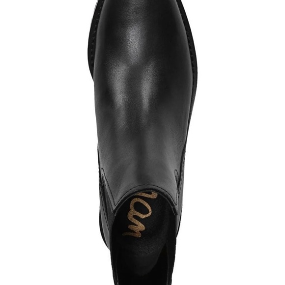 Sam Edelman Jaclyn waterproof boot - Picture 4 of 8